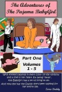 The Pajama BabyGirl - Part 1