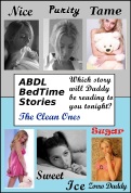 ABDL Bedtime Stories - The Clean Ones