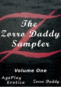 The Zorro Daddy Sampler